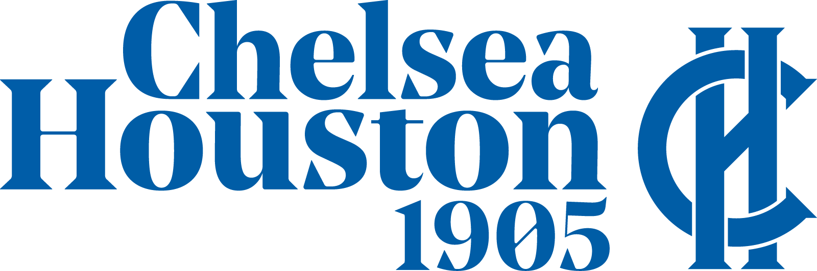 CHELSEA HOUSTON 1905